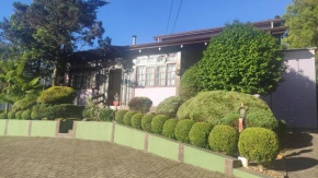  Pousada Gardenia Guest House  Грамаду